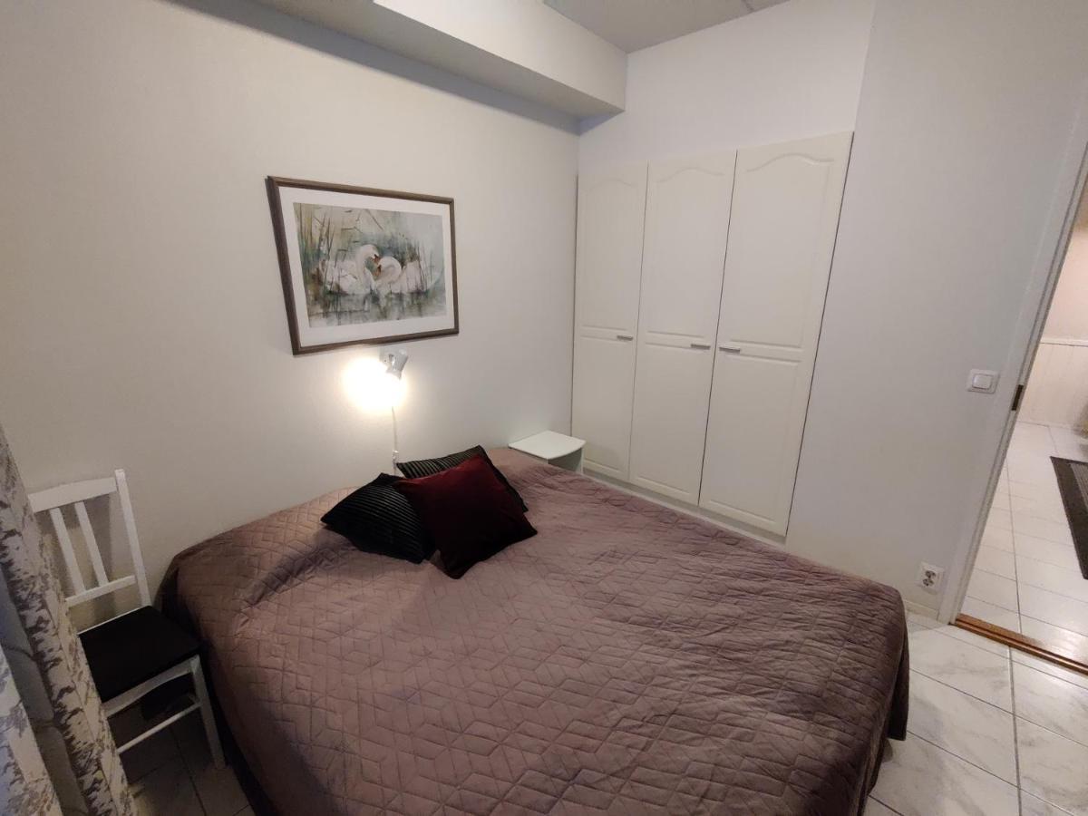 Levibooking Moonlight Levi Apt 112 Екстериор снимка